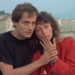دربارهی فیلم: The Green Ray (1986)